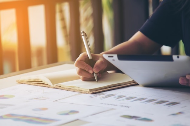 Navigating the Financial Landscape: Insights on Planning, Banking, Government Spending, and Taxation through Managerial Accounting